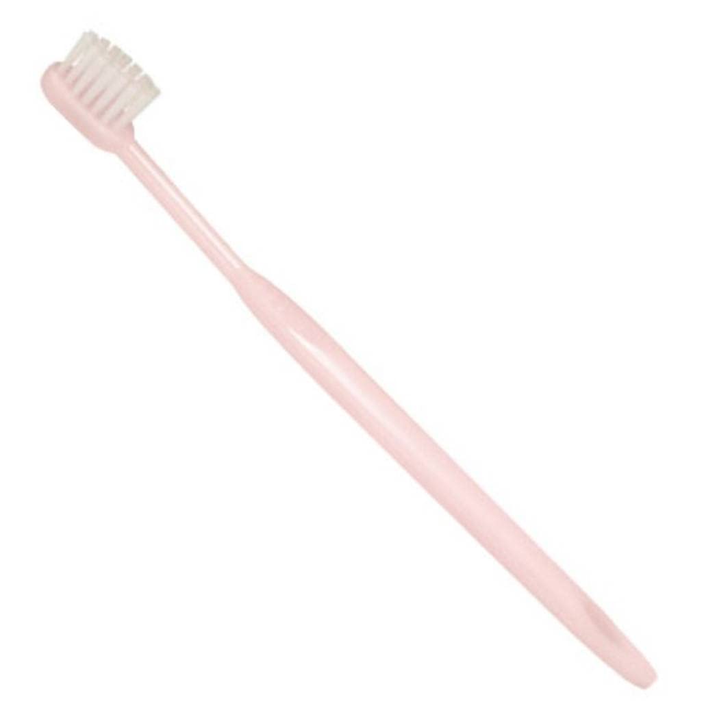 Amazon | 歯科医院取り扱い 使い捨て歯ブラシ エチケットバリュー 日本